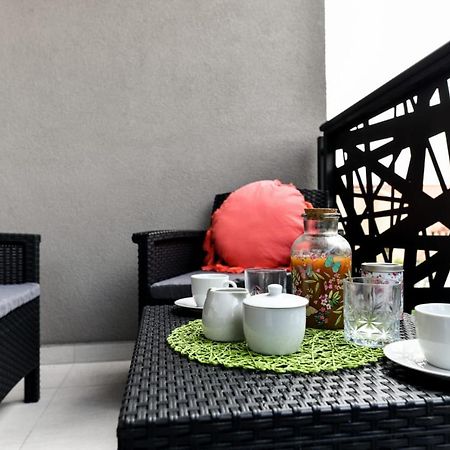 Family Apartment Amare 扎达尔 外观 照片