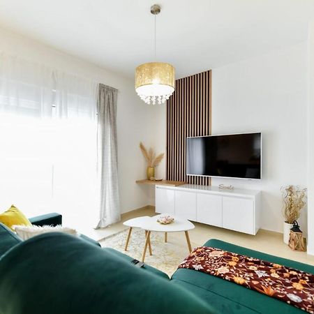 Family Apartment Amare 扎达尔 外观 照片