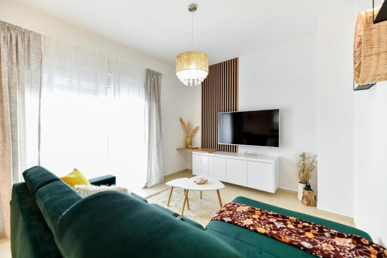 Family Apartment Amare 扎达尔 外观 照片
