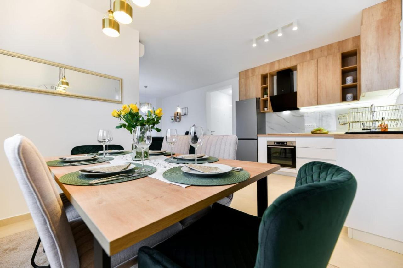 Family Apartment Amare 扎达尔 外观 照片
