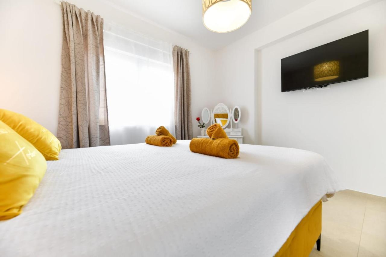 Family Apartment Amare 扎达尔 外观 照片