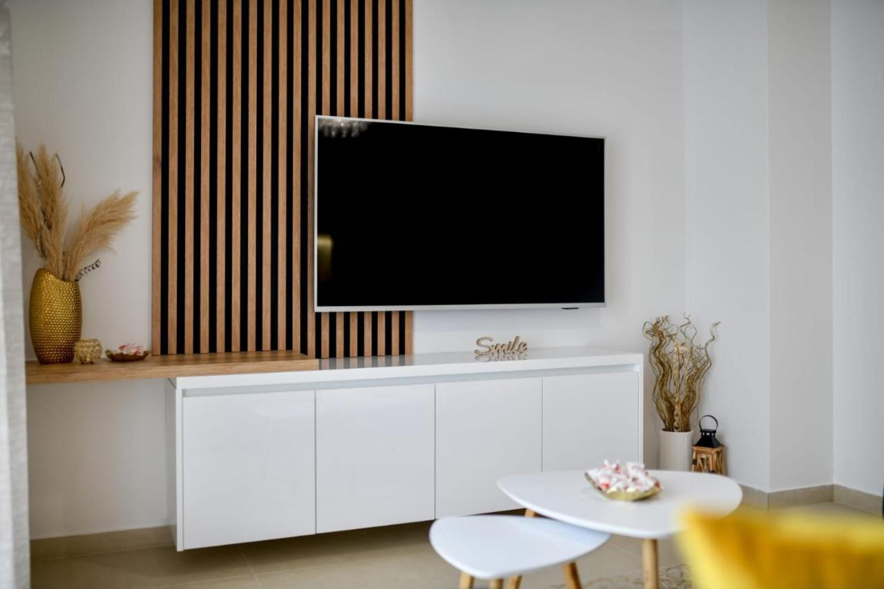 Family Apartment Amare 扎达尔 外观 照片