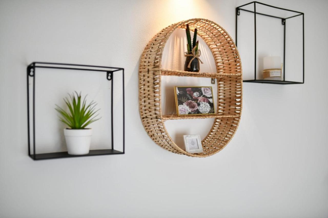 Family Apartment Amare 扎达尔 外观 照片