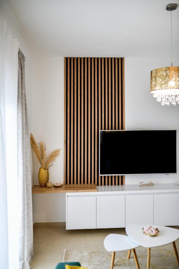 Family Apartment Amare 扎达尔 外观 照片