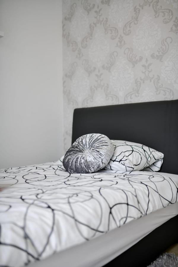 Family Apartment Amare 扎达尔 外观 照片